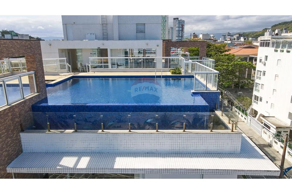 Apartamento - Venda - Guarujá , São Paulo - DJI_0957.jpg - 690501004-1012