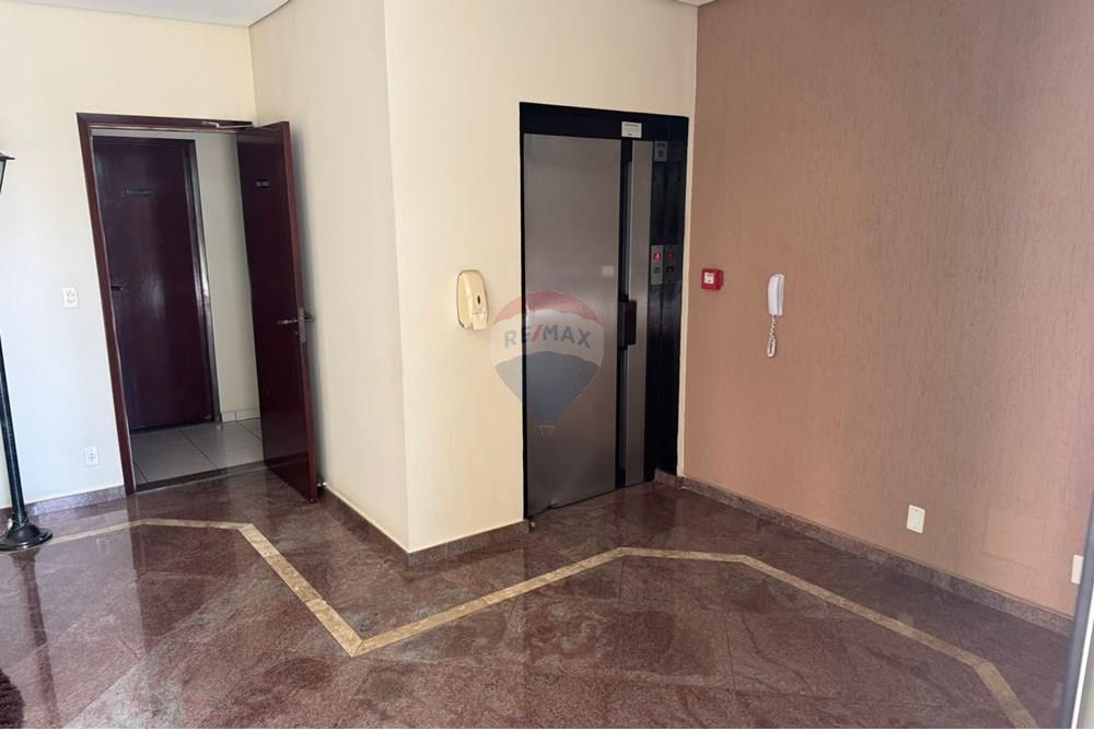 Apartamento - Alugar - Bragança Paulista , São Paulo - elevador claudio.jpg - 690041051-56
