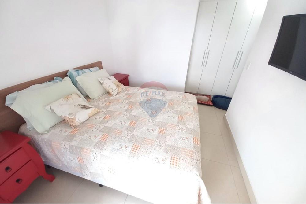 Apartamento - Venda - Guarujá , São Paulo - IMG-20250324-WA0022.jpg - Quarto - 690821041-218