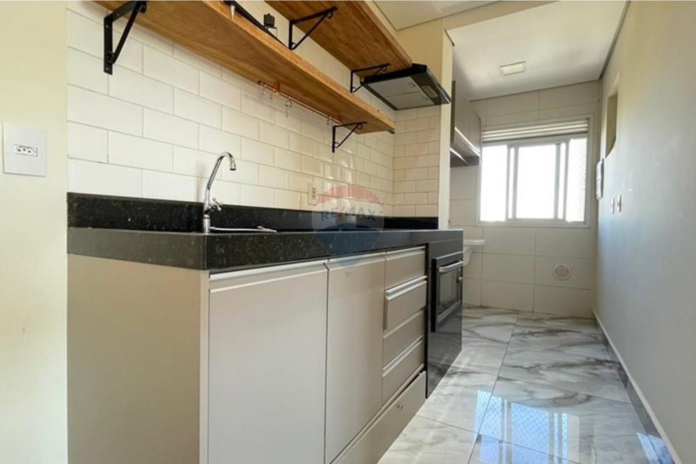 Apartamento - Alugar - Americana , São Paulo - WhatsApp Image 2025-09-22 at 09.11.31.jpeg - Cozinha - 690231089-61