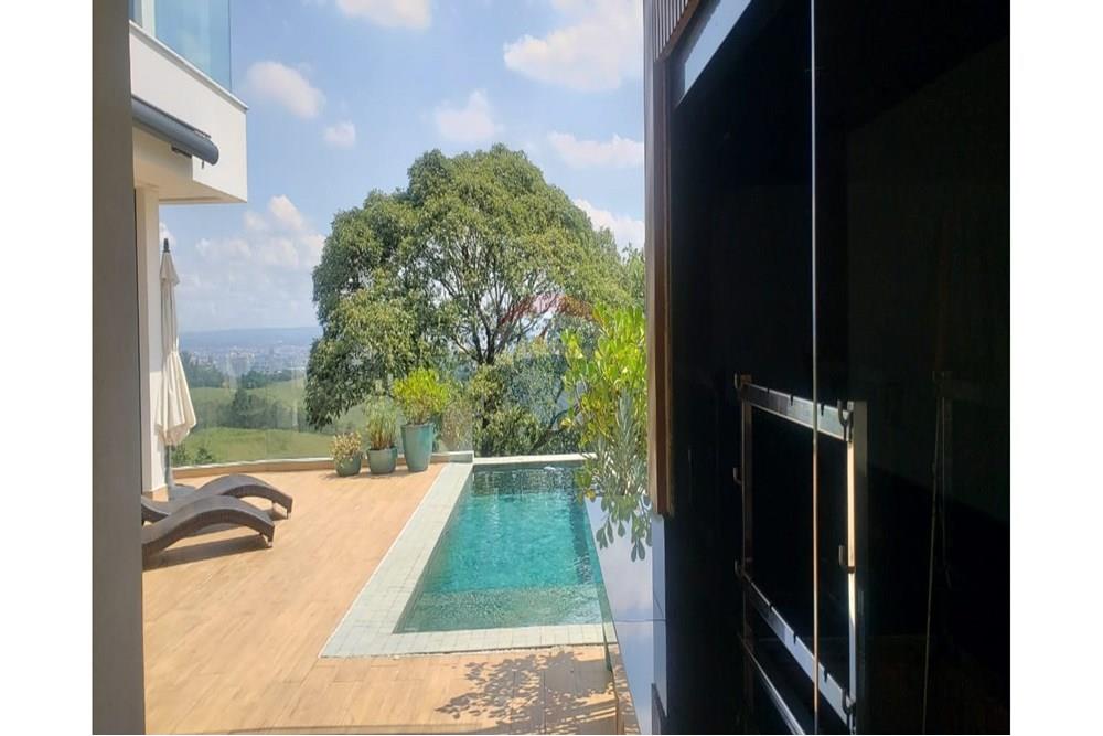 Casa de Condomínio - Alugar - Santana de Parnaíba , São Paulo - foto22.jpg - 691141030-11