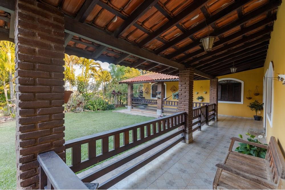 Chácara / Sítio / Fazenda - Venda - Jundiaí , São Paulo - _OSR1702-HDR.jpg - 690801040-16