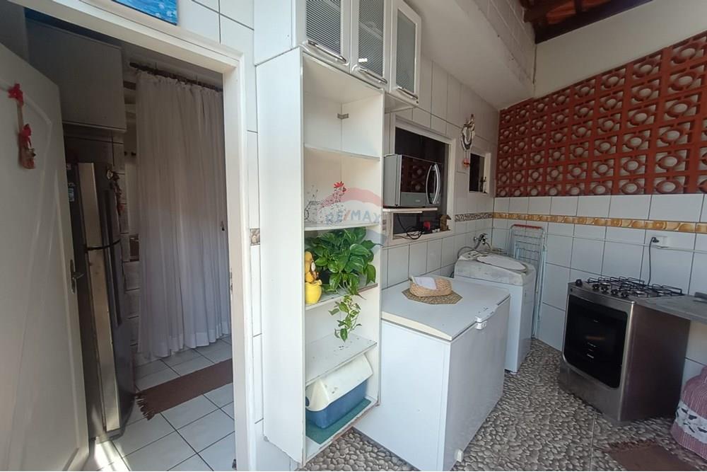 Sobrado - Venda - Bertioga , São Paulo - Area gourmet 1b.jpg - Área Gourmet - 690341032-32