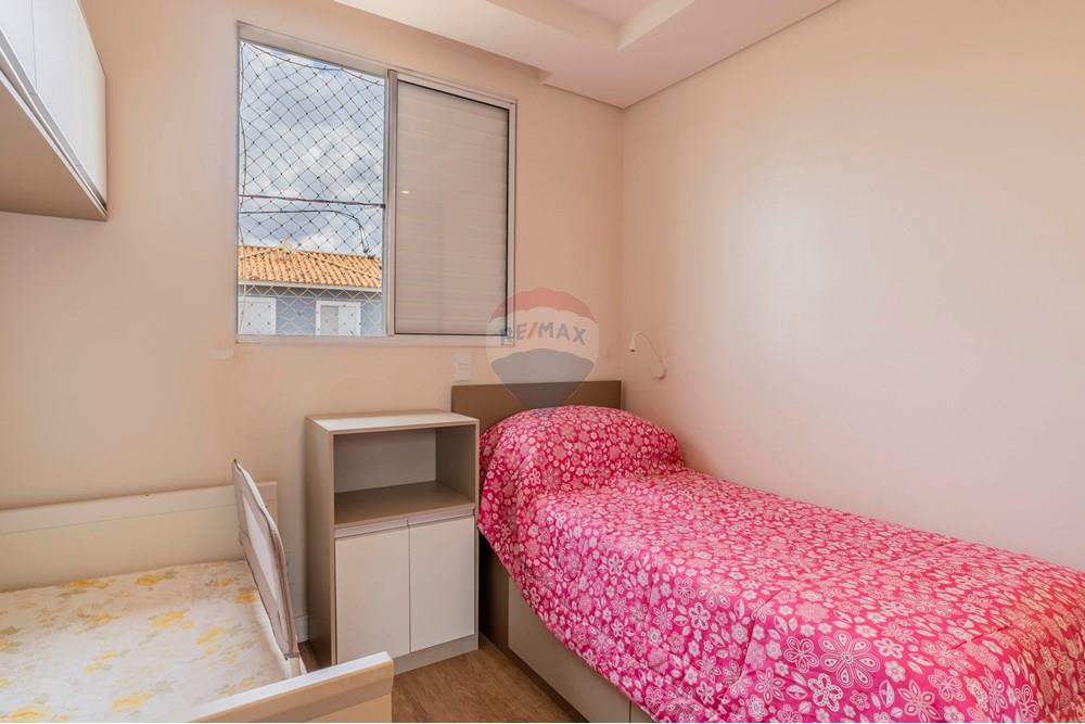 Casa de Condomínio - Venda - Campinas , São Paulo - fotos IMOBILIARIAS-63.jpg - Quarto infantil - 690681117-36