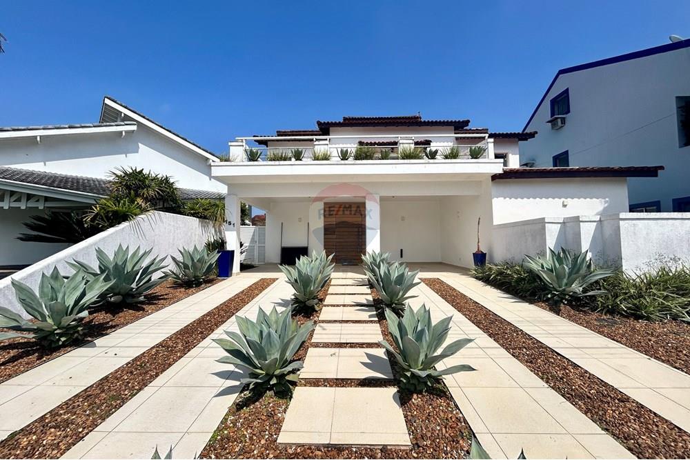 Casa de Condomínio - Venda - Guarujá , São Paulo - IMG_0856.jpeg - 690981024-370