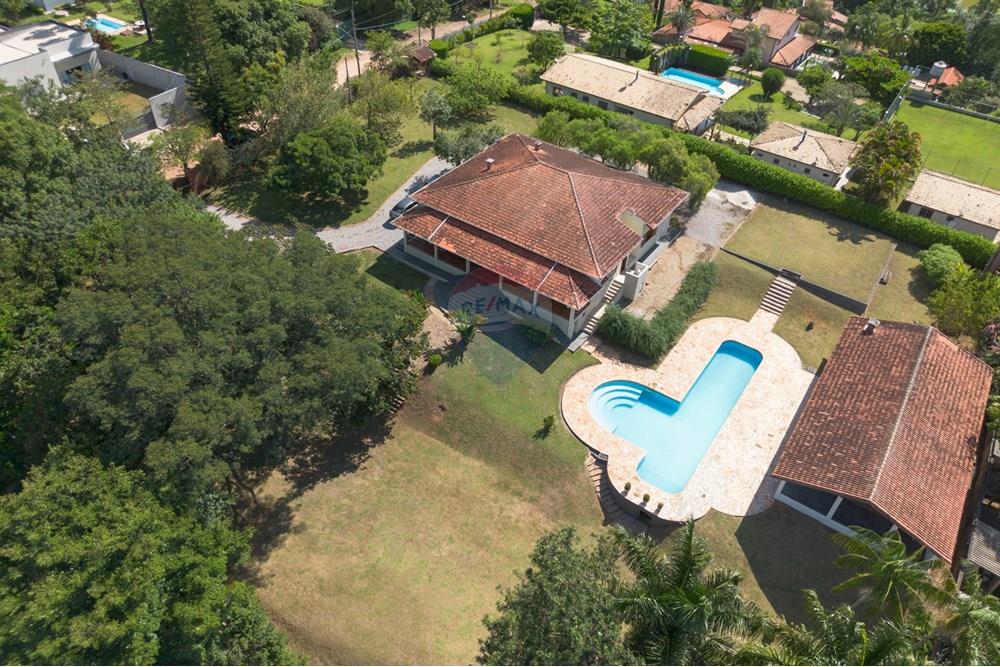 Chácara / Sítio / Fazenda - Venda - Jarinu , São Paulo - Aérea 6.jpg - 690791111-232