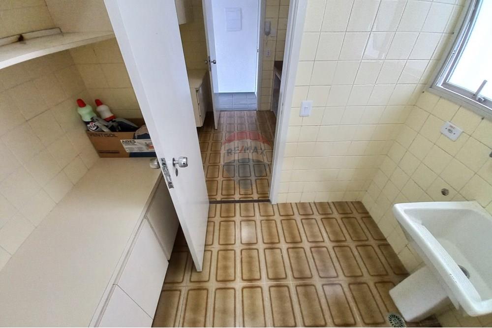 Apartamento - Venda - Guarujá , São Paulo - 20250417_162447.jpg - Área de serviço - 690821041-122