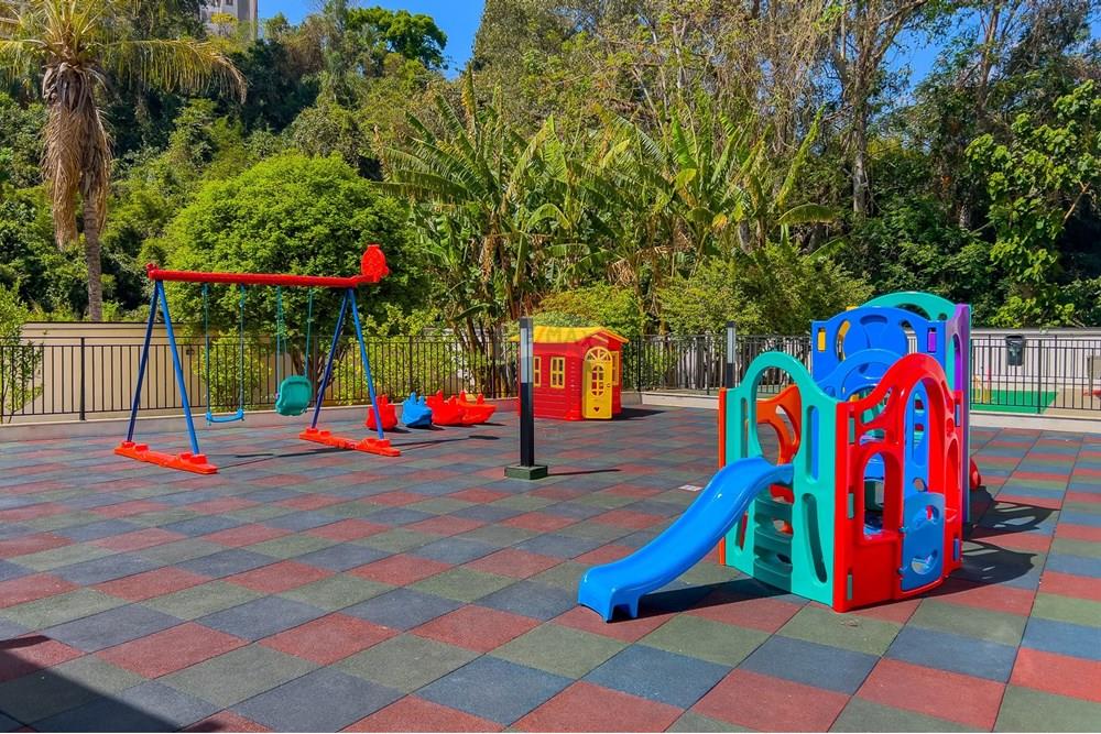 Apartamento - Venda - Atibaia , São Paulo - IMG_4341 2.jpg - Quintal - 690471003-117