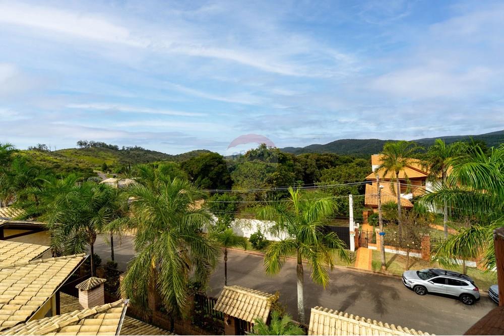 Casa de Condomínio - Venda - Jundiaí , São Paulo - 86.jpg - Fachada - 690591006-77