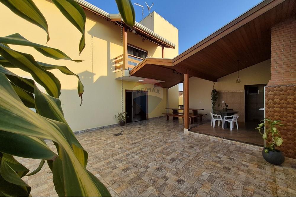 Casa de Condomínio - Venda - Mogi Mirim , São Paulo - 20250724_163135.jpg - 690751019-406