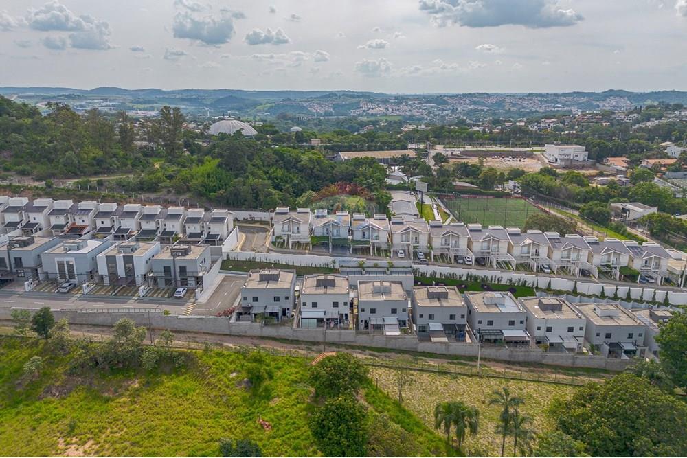 Casa de Condomínio - Venda - Vinhedo , São Paulo - TAKEONE-3131.jpg - 690941034-9