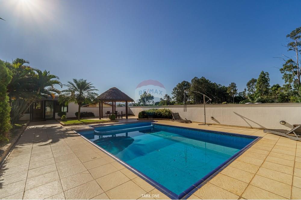 Apartamento - Alugar - Vinhedo , São Paulo - 9 piscina.jpg - 690941046-20