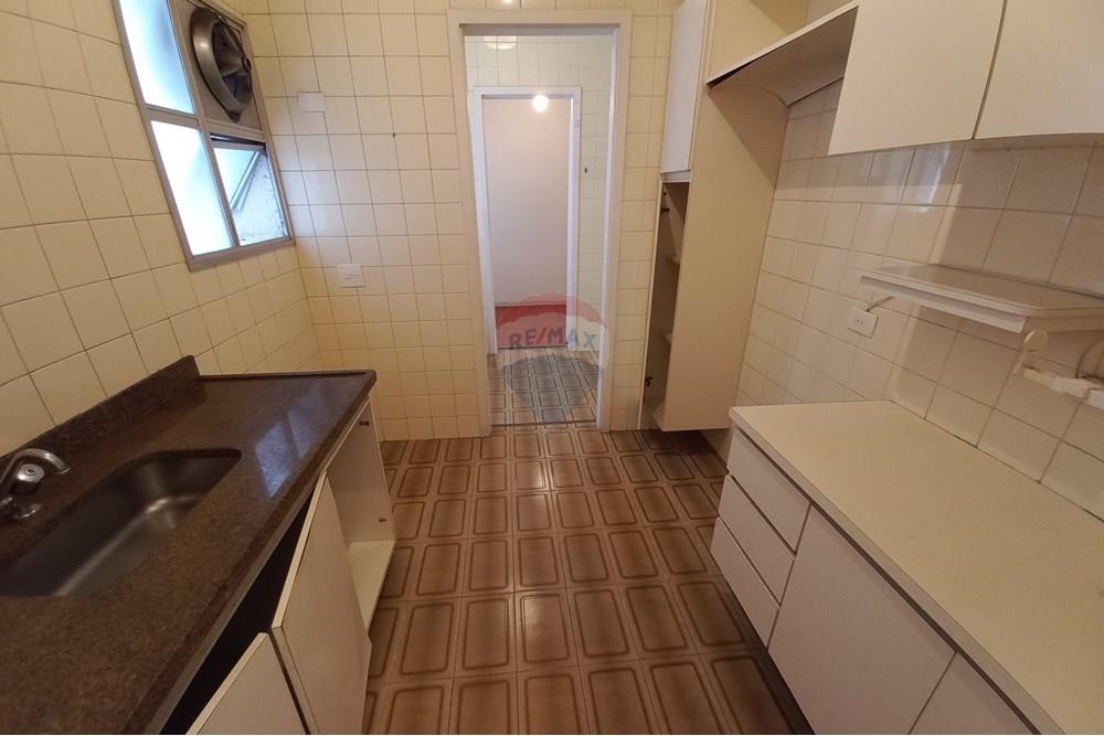 Apartamento - Venda - Guarujá , São Paulo - 20250417_160052.jpg - Cozinha - 690821041-120