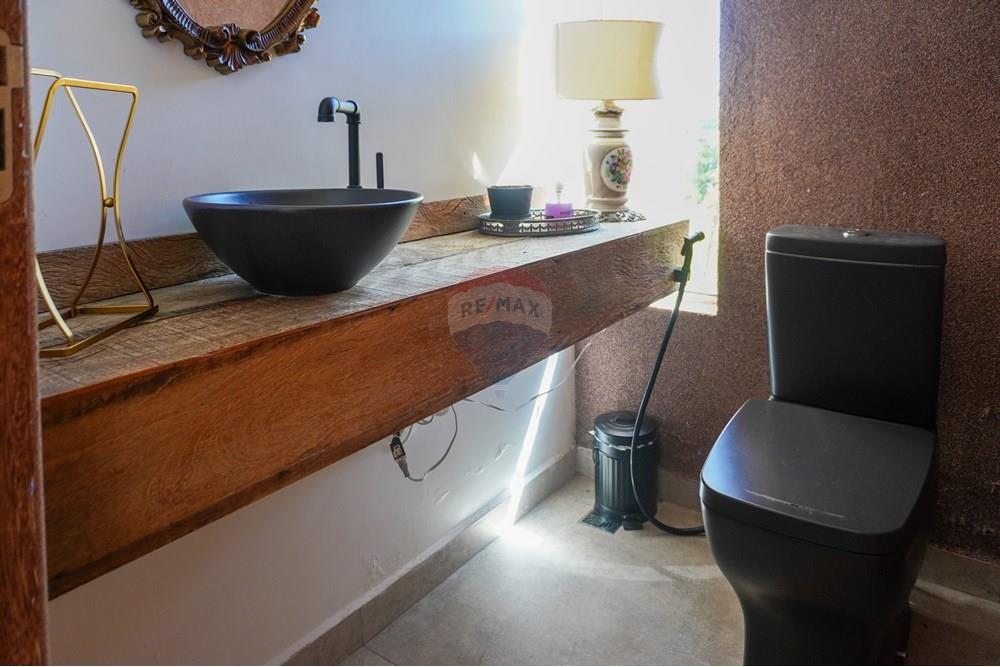 Casa de Condomínio - Venda - Itupeva , São Paulo - DSC02335.jpg - 690801020-201