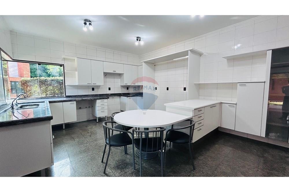 Casa de Condomínio - Alugar - Barueri , São Paulo - IMG_9619.jpeg - Cozinha - 691141013-26