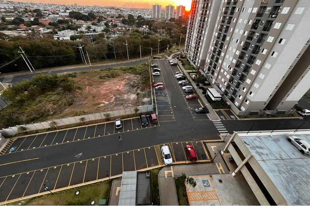 Apartamento - Alugar - Hortolândia , São Paulo - 1df253a8-bb42-4e06-8483-1951e7673df5.jpg - 690701021-35