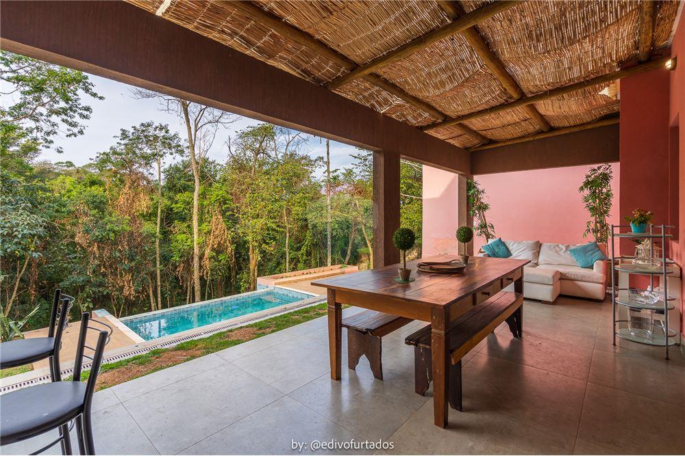 Casa de Condomínio - Venda - Vinhedo , São Paulo - 5 - 690941009-106