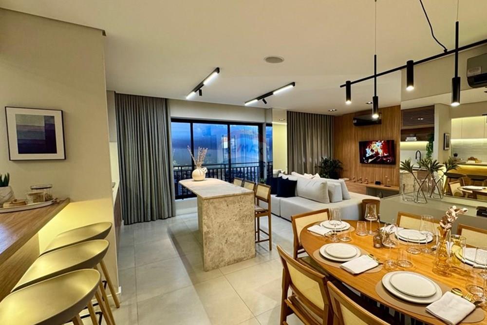 Apartamento - Venda - Santa Bárbara d'Oeste , São Paulo - WhatsApp Image 2025-09-23 at 20.24.27 (1).jpeg - Sala - 690231086-39