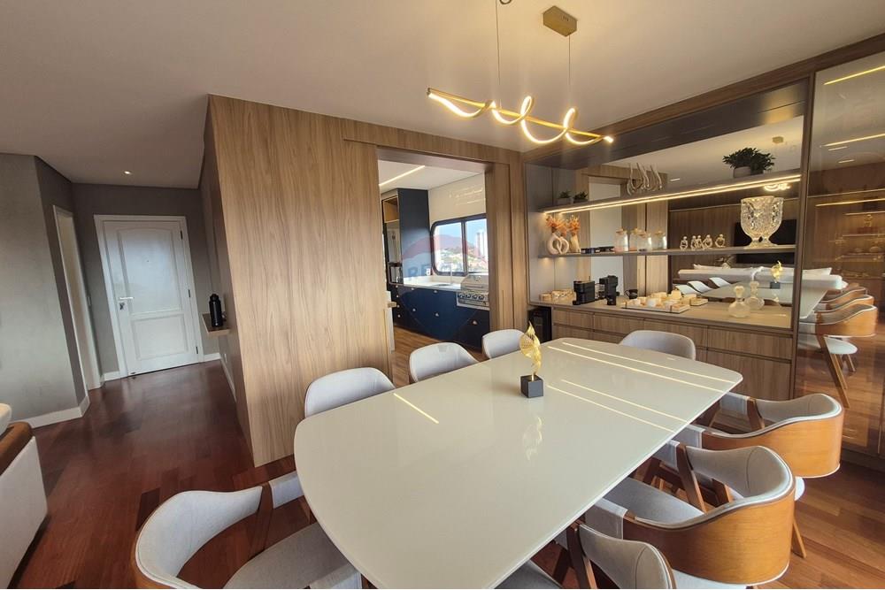 Apartamento, 3 quartos, 149 m² - Foto 14