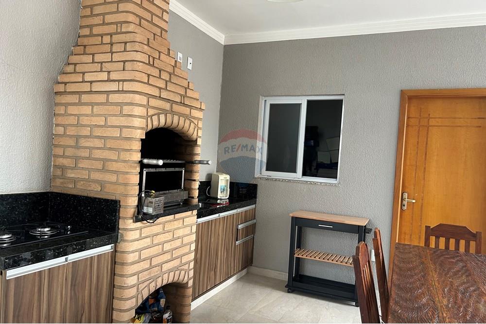 Casa de Condomínio - Venda - Paulínia , São Paulo - IMG_1410.jpg - 690511182-24