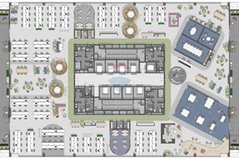 Cj. Comercial/ Sala - Alugar - São Paulo , São Paulo - unnamed (13).jpg - 690791011-181