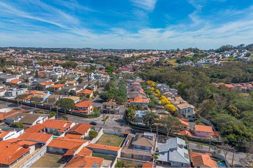 Casa de Condomínio - Venda - Vinhedo , São Paulo - 9abb8f7d-e043-406f-9670-2d2666498f68.jpeg - 690131011-347