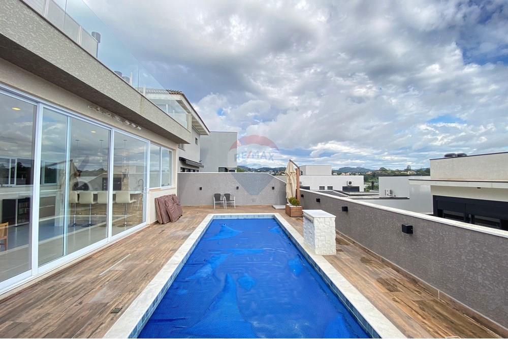 Casa de Condomínio - Alugar - Bragança Paulista , São Paulo - tamara 37.jpeg - 690041137-37