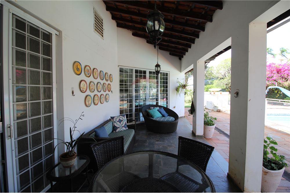 Chácara / Sítio / Fazenda - Alugar - Piracicaba , São Paulo - 51 - 690571070-173