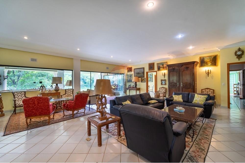 Chácara / Sítio / Fazenda - Venda - Jundiaí , São Paulo - DSC04587-HDR.jpg - 690591050-10