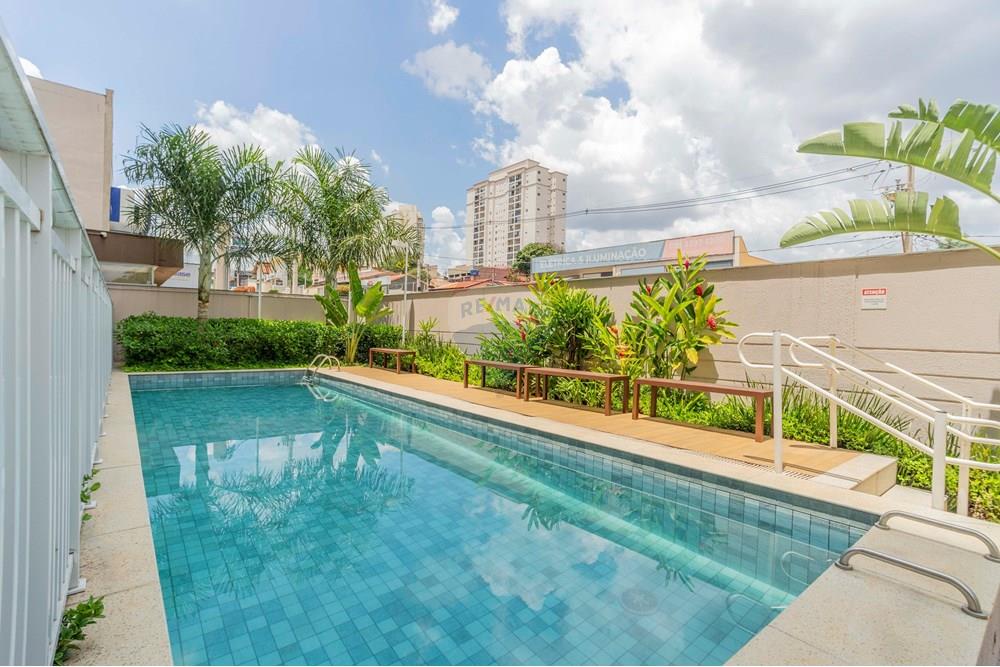 Apartamento - Venda - Campinas , São Paulo - FOTOS IMOBILIARIAS --159.jpg - Layout aberto - 690681050-163