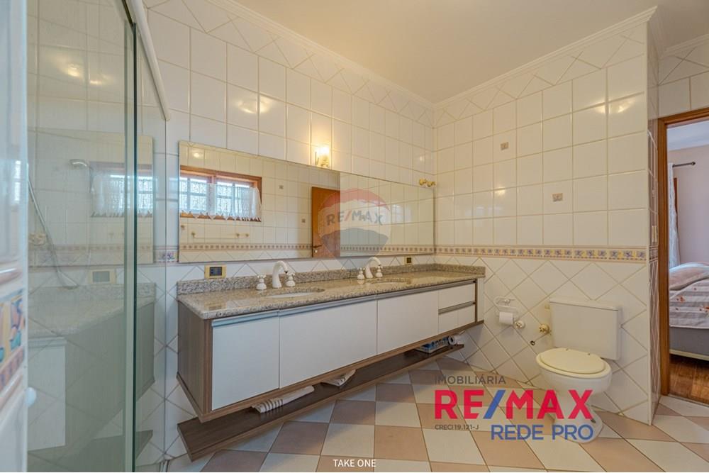 Casa de Condomínio - Venda - Vinhedo , São Paulo - DSC00209-HDR.jpg - 690541220-11