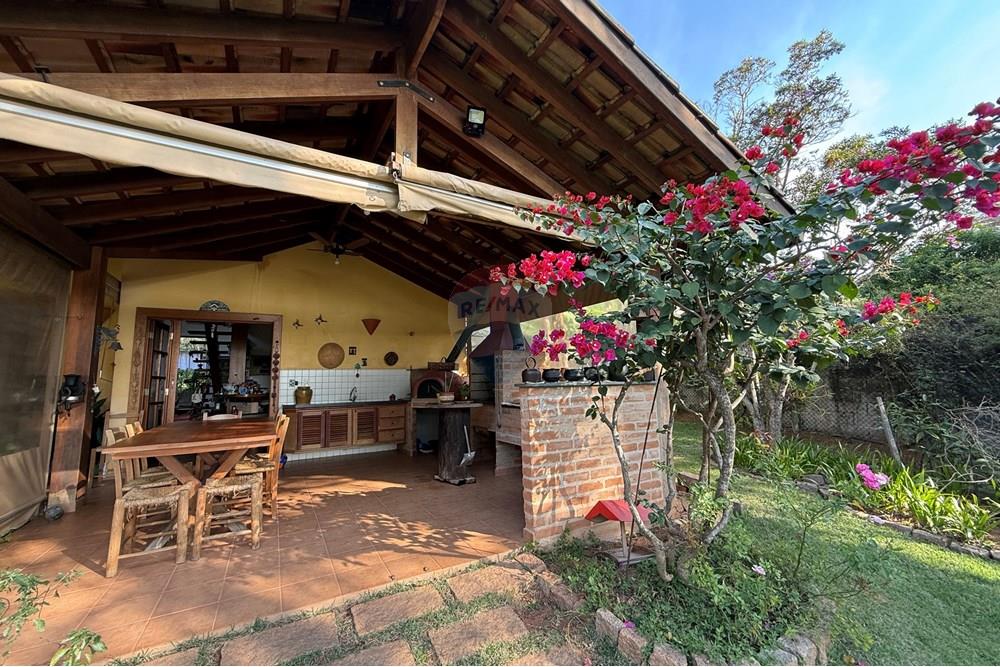 Chácara / Sítio / Fazenda - Venda - Itatiba , São Paulo - IMG_3354.JPG - 690661020-133