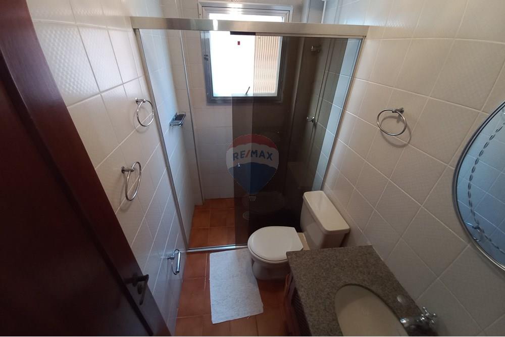 Apartamento - Alugar - Guarujá , São Paulo - 20250707_153833.jpg - Banheiro - 690821041-159