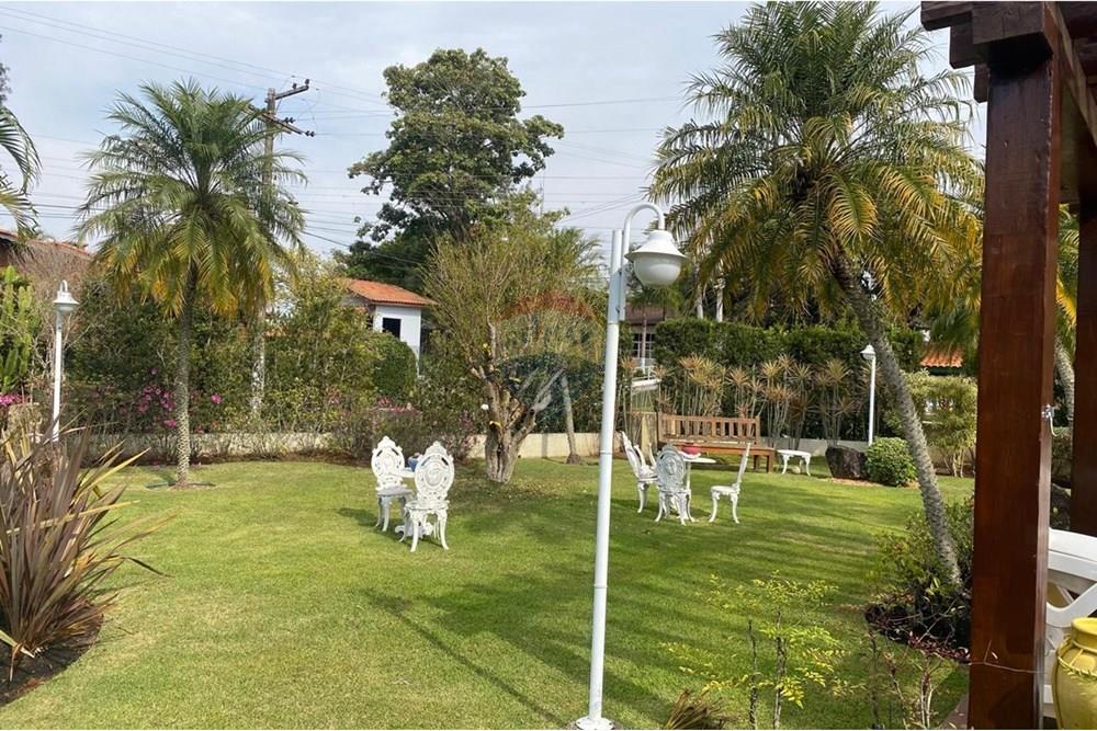 Casa de Condomínio - Alugar - Bom Jesus dos Perdões , São Paulo - 17.jpg - 690921103-7