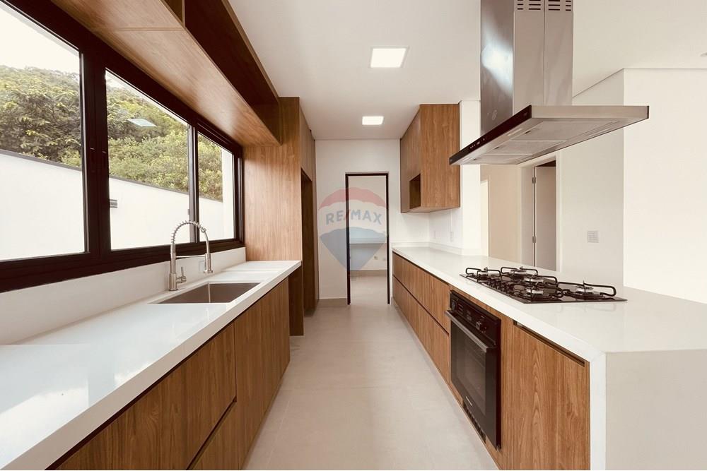 Casa de Condomínio - Alugar - Santana de Parnaíba , São Paulo - IMG_3356.jpg - 691141008-5