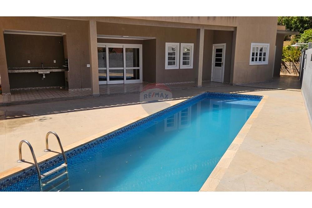 Casa de Condomínio - Alugar - Itatiba , São Paulo - foto 11.jpeg - 690791203-39