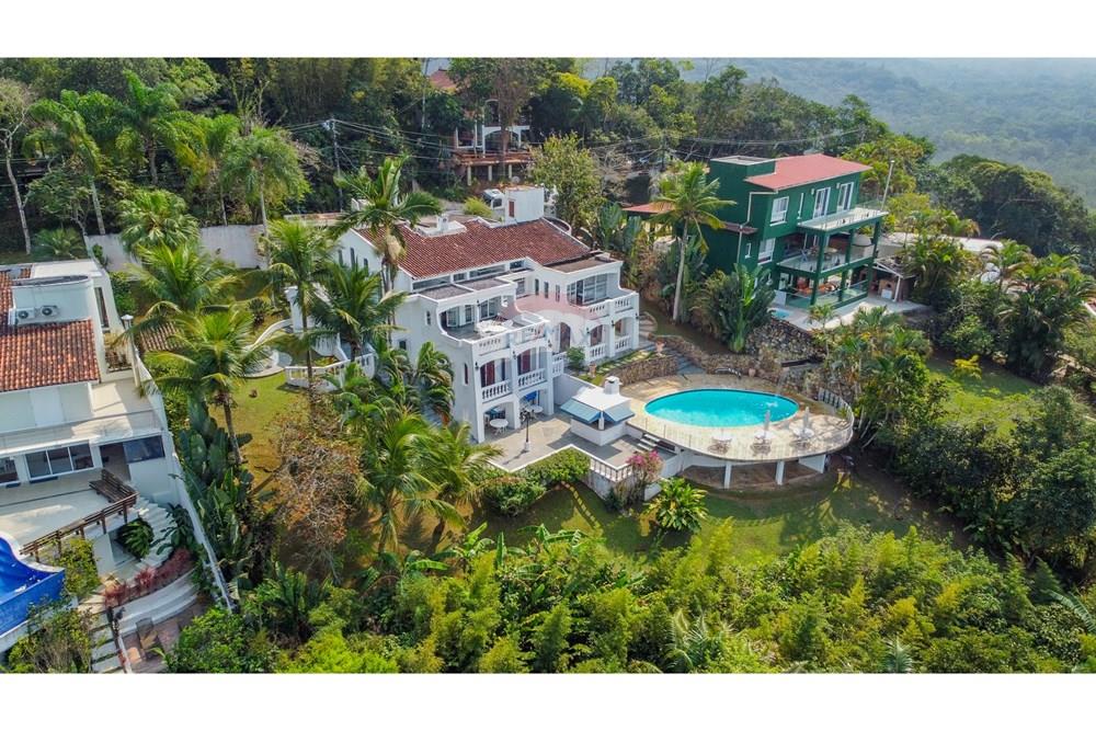 Casa de Condomínio - Venda - Caraguatatuba , São Paulo - Fotos DRONE-0719.jpg - 690661013-216