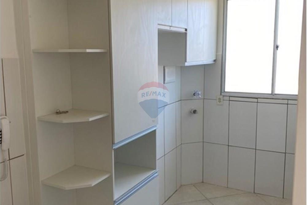Apartamento - Venda - Mogi Guaçu , São Paulo - cozinha + aréa de serviço.jpeg - 690521164-33