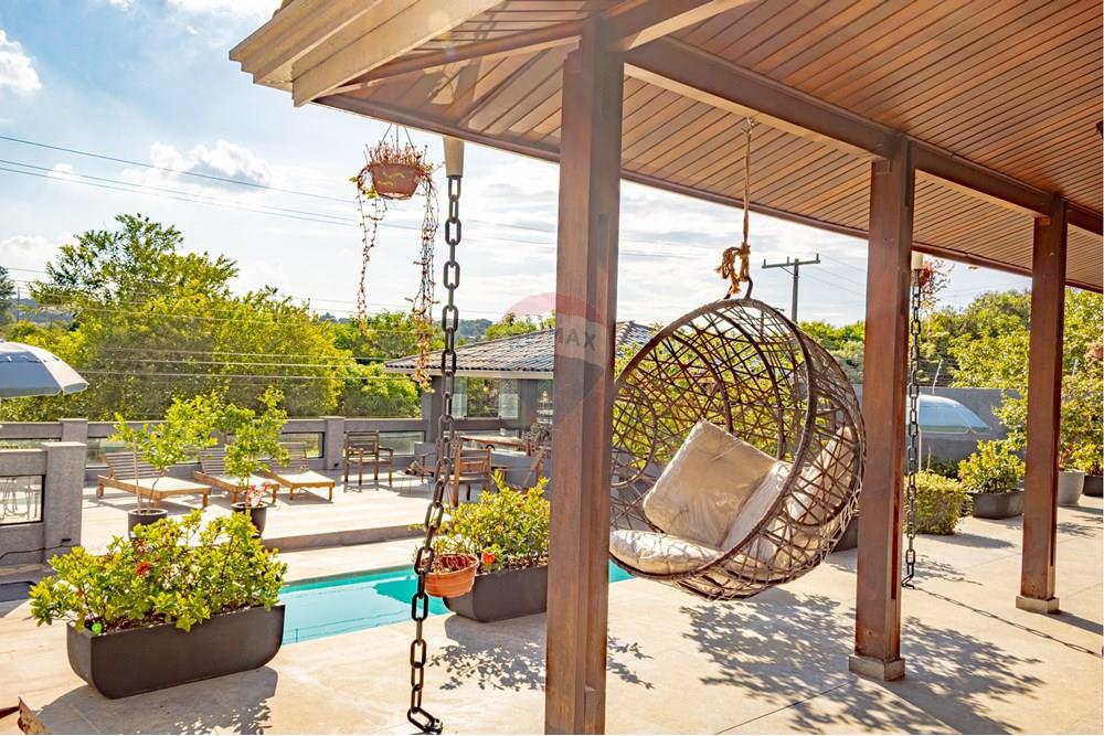 Casa - Venda - Atibaia , São Paulo - RINF-026.jpg - 690921046-33