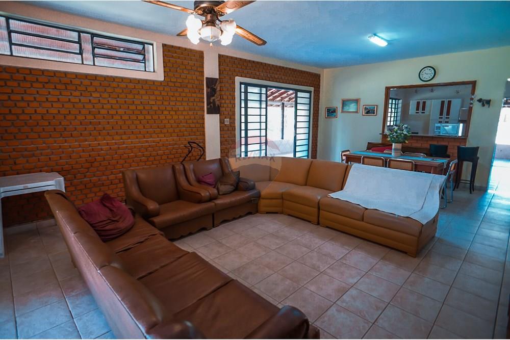 Chácara / Sítio / Fazenda - Venda - Piracicaba , São Paulo - DSC06041.jpg - 690781071-46