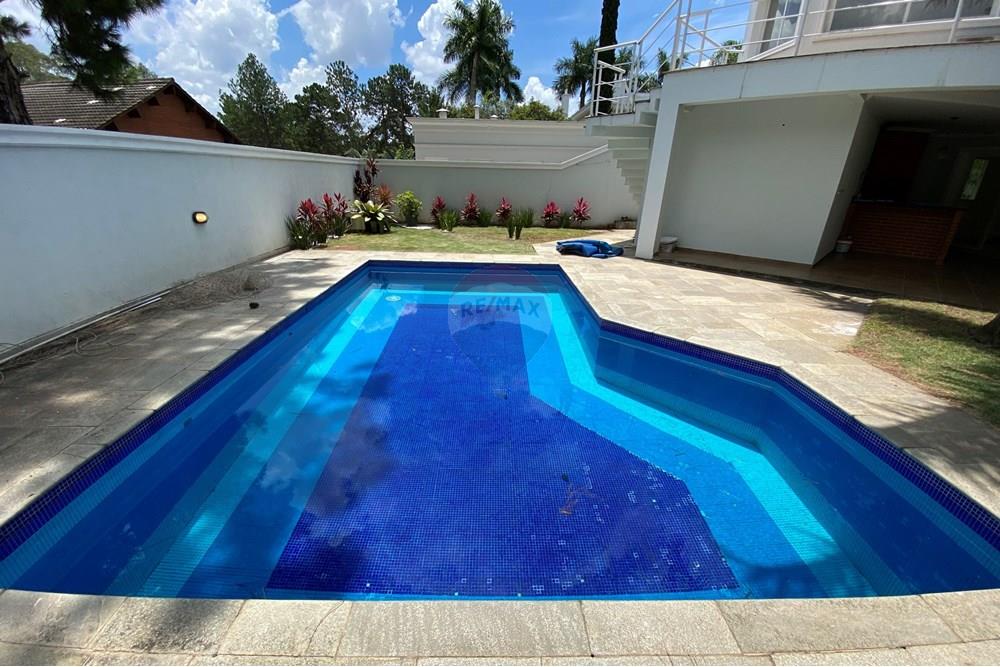 Casa - Alugar - Santana de Parnaíba , São Paulo - IMG_4757.jpg - 691021006-87