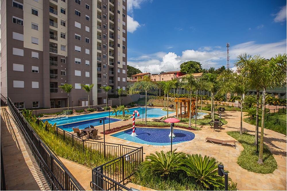 Apartamento - Alugar - Bragança Paulista , São Paulo - marcilio 40.jpeg - 690041137-32