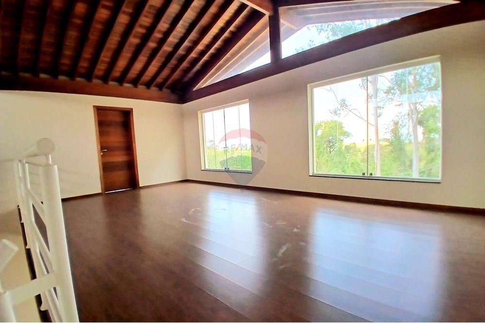 Casa de Condomínio - Alugar - Piracicaba , São Paulo - 20240924_124440.jpg - Varanda - 690781032-378