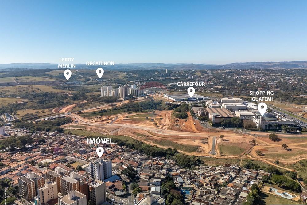 Apartamento - Venda - Campinas , São Paulo - TKD-3994.jpg - Fachada - 690681118-95