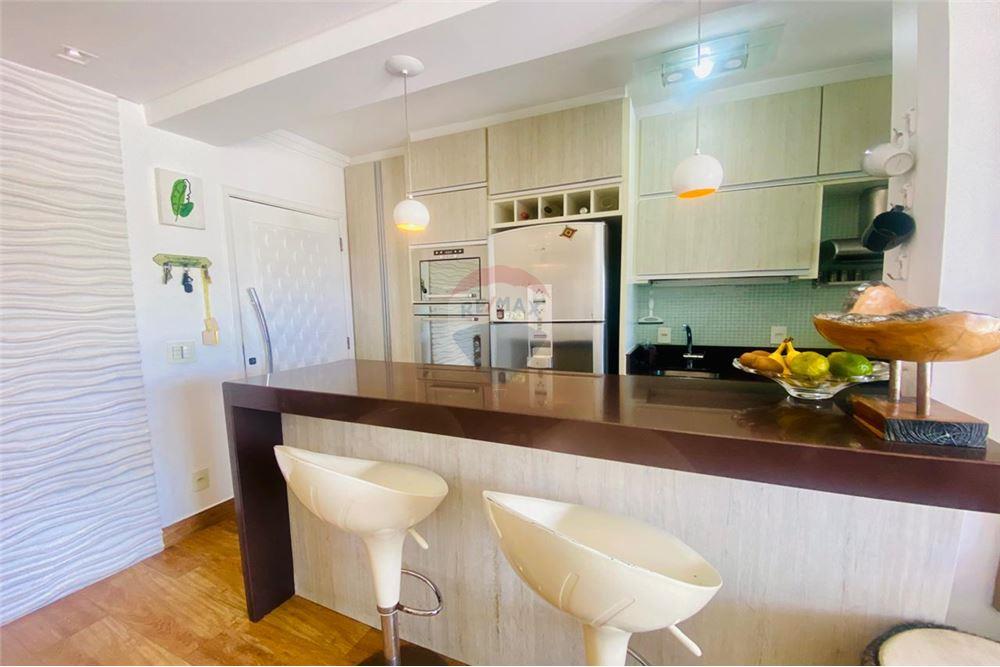 Apartamento - Venda - Guarujá , São Paulo - 60 - 690501053-401