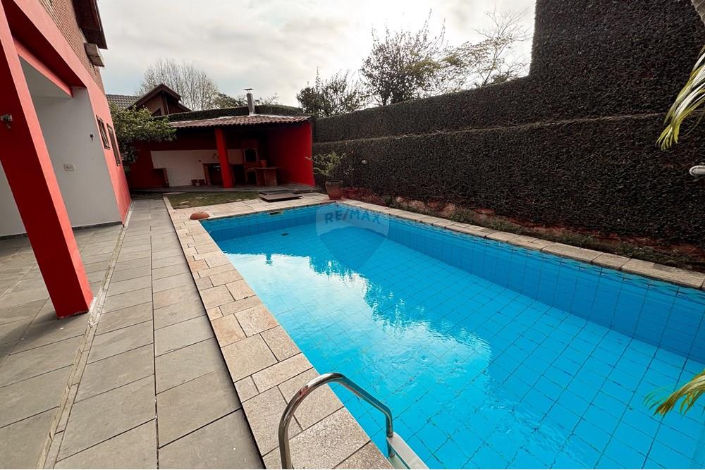 Casa de Condomínio - Venda - Barueri , São Paulo - Aldeia da Serra-98.jpg - 691141025-28