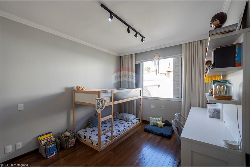 Apartamento - Venda - Jundiaí , São Paulo - Foto17.jpg - Quarto infantil - 690791148-12