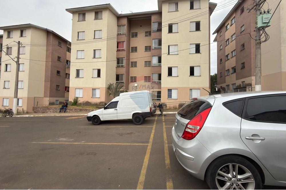 Apartamento - Venda - Hortolândia , São Paulo - 285d82b2-5f0c-48b3-ab5c-1fe385f2f1c7.jpeg - 690531031-137