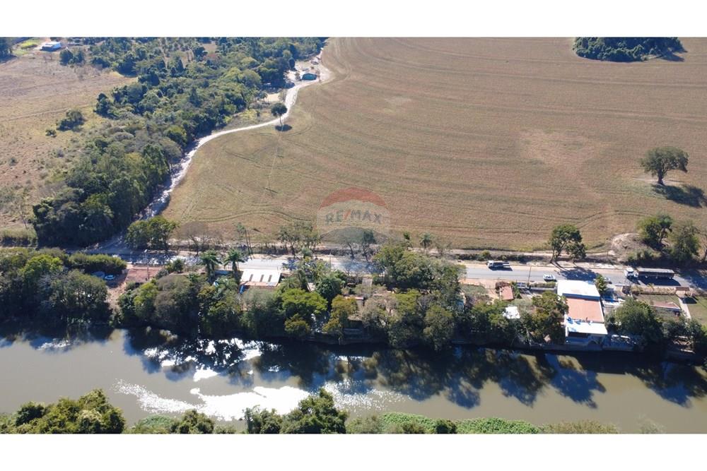 Terreno - Venda - Mogi Guaçu , São Paulo - DJI_0921.JPG - Layout aberto - 690521005-84