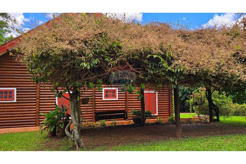 Chácara / Sítio / Fazenda - Venda - Araraquara , São Paulo - 20241110_124303.jpg - 690151043-24